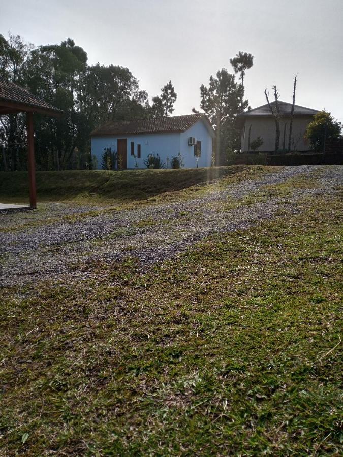 Sossego De Gramado Villa Exterior photo