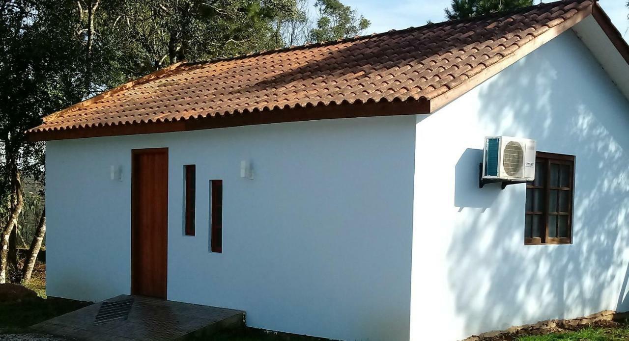 Sossego De Gramado Villa Exterior photo