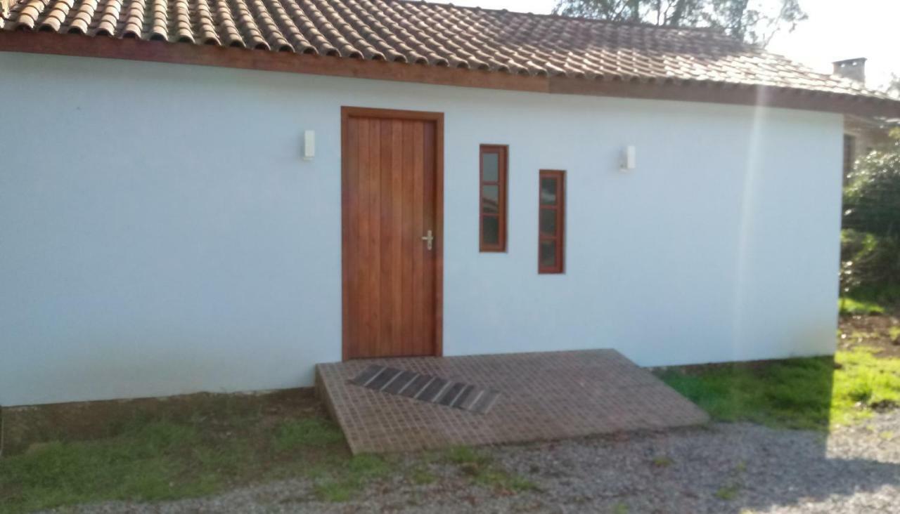Sossego De Gramado Villa Exterior photo